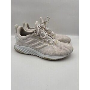 Adidas Alphabounce CR Pink Running Sneakers Women Size 7